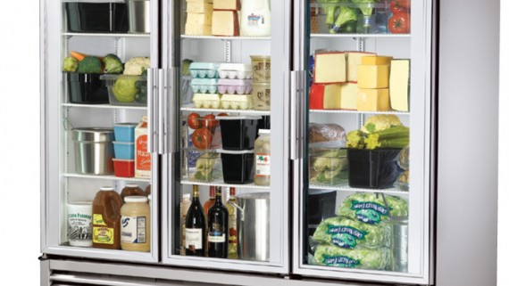 Sistemi di refrigerazione, armadi frigo, abbattitori di temperatura, tavoli refrigeranti, banchi frigo in Sicilia