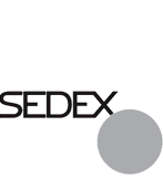 Sedex produzione di sedute specifiche per il contract