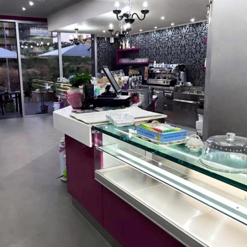 Bar pasticceria gelateria “PUGLIA Maria Vera” – Giarre